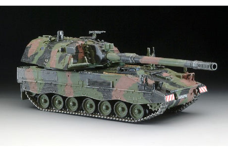Panzerhaubitze 2000 1:72
