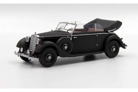 Typ 320 (W142) Cabriolet 1:35