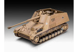 Sd.Kfz. 164 Nashorn 1:72