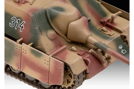 Jagdpanzer IV (L/70) 1:76