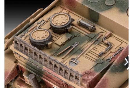 Jagdpanzer IV (L/70) 1:76