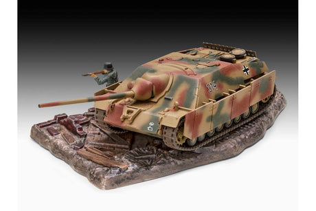 Jagdpanzer IV (L/70) 1:76
