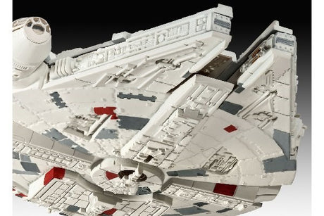 Millennium Falcon