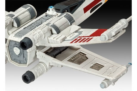 X-wing Fighter