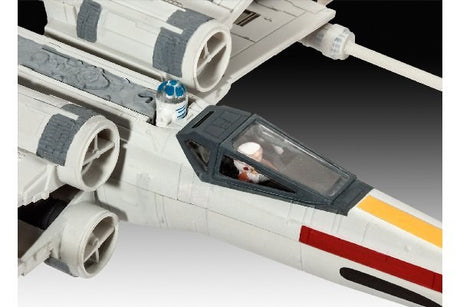 X-wing Fighter