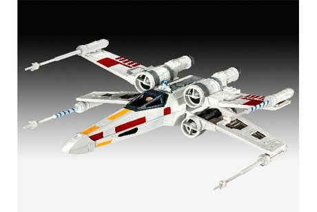 X-wing Fighter
