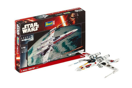 X-wing Fighter