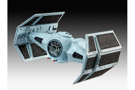 Darth Vader\'s TIE Fighter