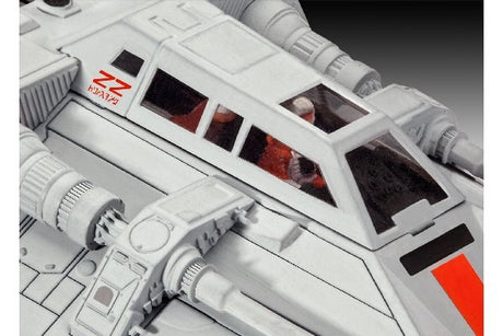Snowspeeder