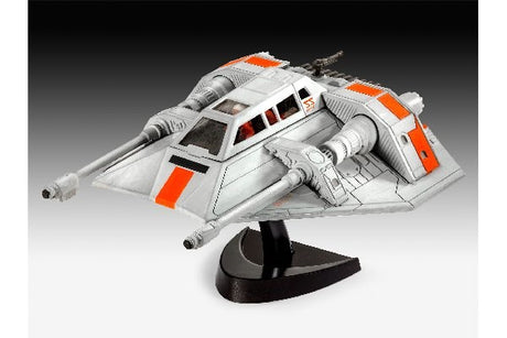 Snowspeeder