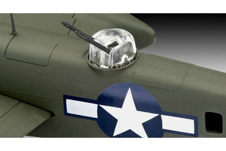 B-25 Mitchell 1:72 click system