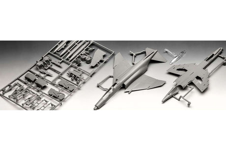 F-4 Phantom 1:72 click system