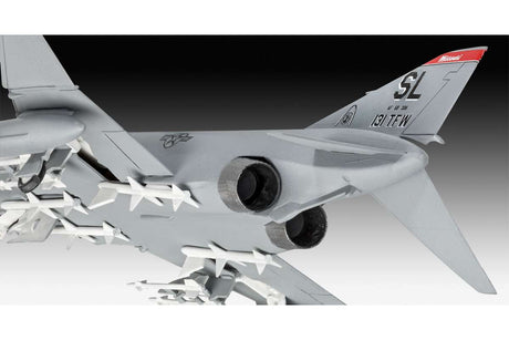 F-4 Phantom 1:72 click system