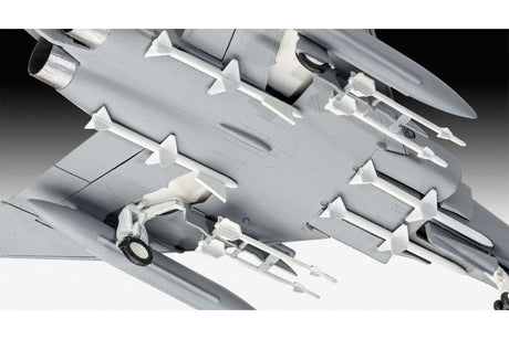 F-4 Phantom 1:72 click system