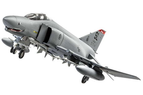 F-4 Phantom 1:72 click system