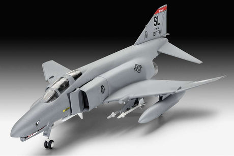F-4 Phantom 1:72 click system