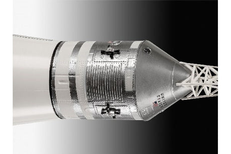 Apollo 11 Saturn V Rocket 1:96