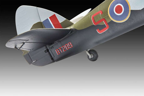 Bristol Beaufighter Mk. VI 1:48