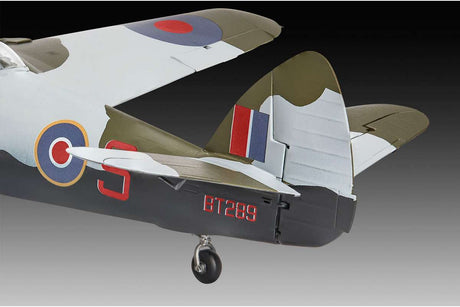 Bristol Beaufighter Mk. VI 1:48