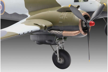 Bristol Beaufighter Mk. VI 1:48