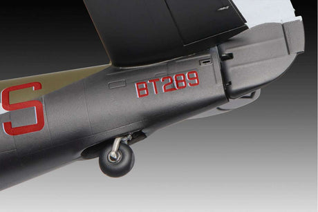 Bristol Beaufighter Mk. VI 1:48