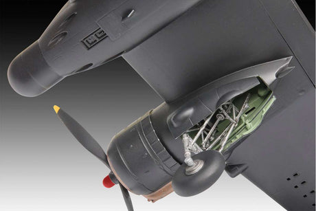 Bristol Beaufighter Mk. VI 1:48