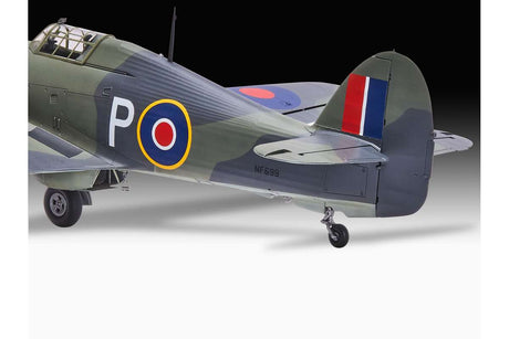 Hawker Sea Hurricane Mk.IIC 1:32