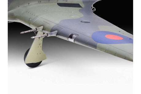 Hawker Sea Hurricane Mk.IIC 1:32