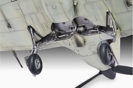 Hawker Sea Hurricane Mk.IIC 1:32