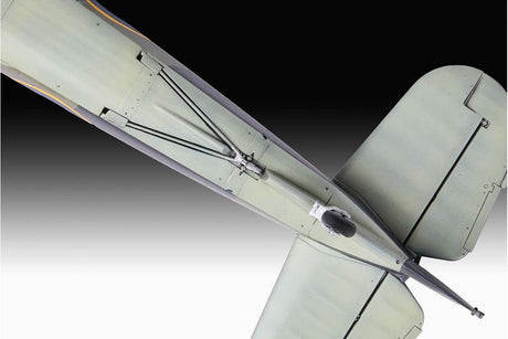 Hawker Sea Hurricane Mk.IIC 1:32