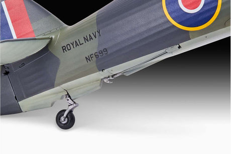 Hawker Sea Hurricane Mk.IIC 1:32