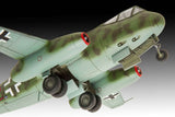 Messerschmitt P.1099A - P-Series 1:72