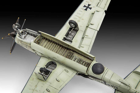 Fairey Gannet AS.1/AS.4 1:72