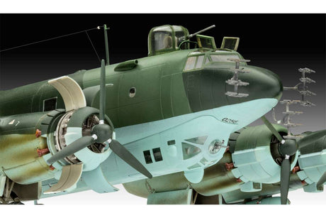 Focke-Wulf Fw 200 C-5/C-8 Condor 1:72