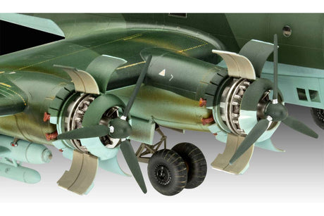 Focke-Wulf Fw 200 C-5/C-8 Condor 1:72