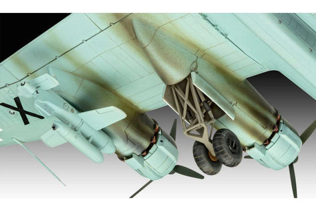 Focke-Wulf Fw 200 C-5/C-8 Condor 1:72