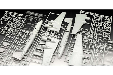 Focke-Wulf Fw 200 C-5/C-8 Condor 1:72