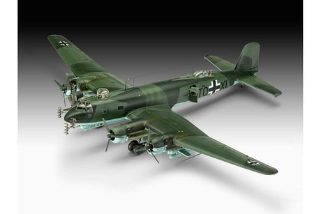 Focke-Wulf Fw 200 C-5/C-8 Condor 1:72