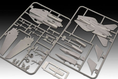 Grumman F-14A Tomcat 1:144