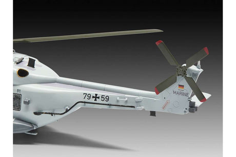 NH90 NFH \'Navy\' 1:72