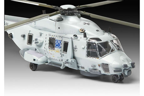 NH90 NFH \'Navy\' 1:72