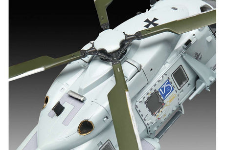 NH90 NFH \'Navy\' 1:72