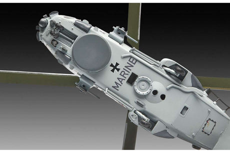 NH90 NFH \'Navy\' 1:72