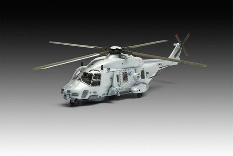 NH90 NFH \'Navy\' 1:72