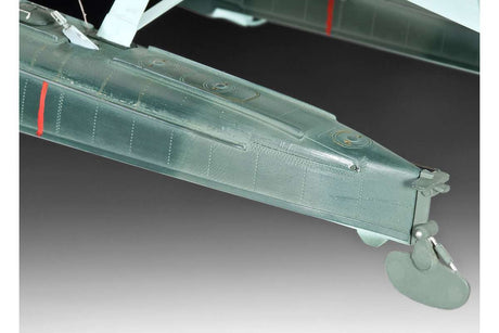 Arado Ar196A-3 Seaplane 1:32