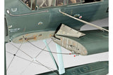 Arado Ar196A-3 Seaplane 1:32