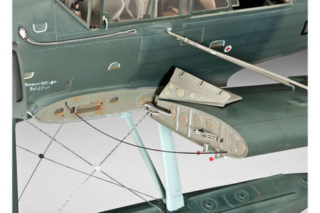 Arado Ar196A-3 Seaplane 1:32