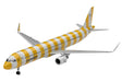 Airbus A321-200 \'Condor\' 1:144