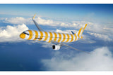 Airbus A321-200 \'Condor\' 1:144