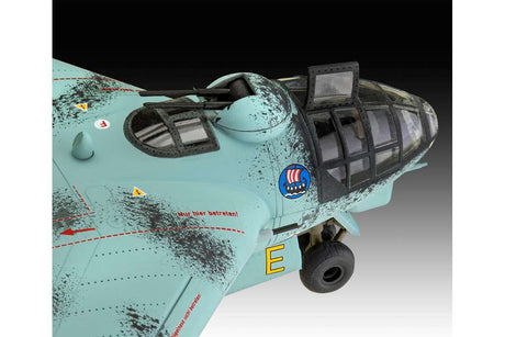 P-Series - AR555 1:72